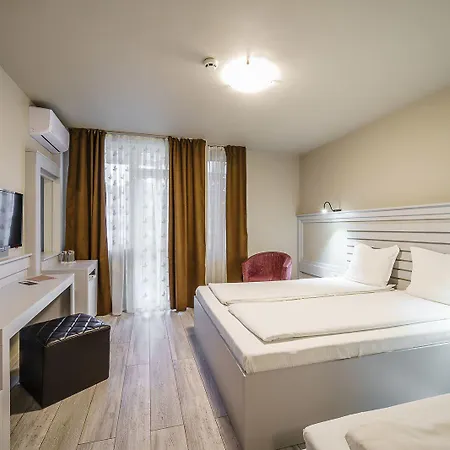 Blvd 7 Hotel Plovdiv