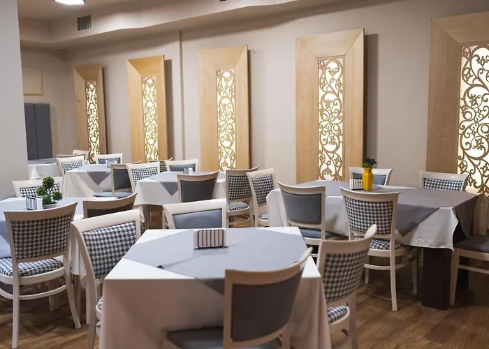 Blvd 7 Ξενοδοχείο