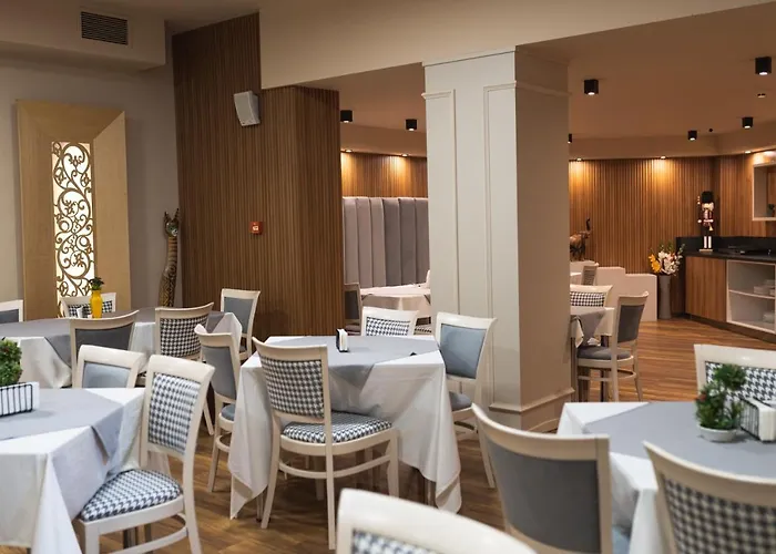 Blvd 7 Φιλιππούπολη