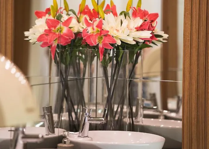 Ξενοδοχείο Blvd 7