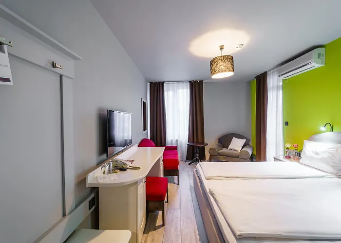 Blvd 7 3* Φιλιππούπολη