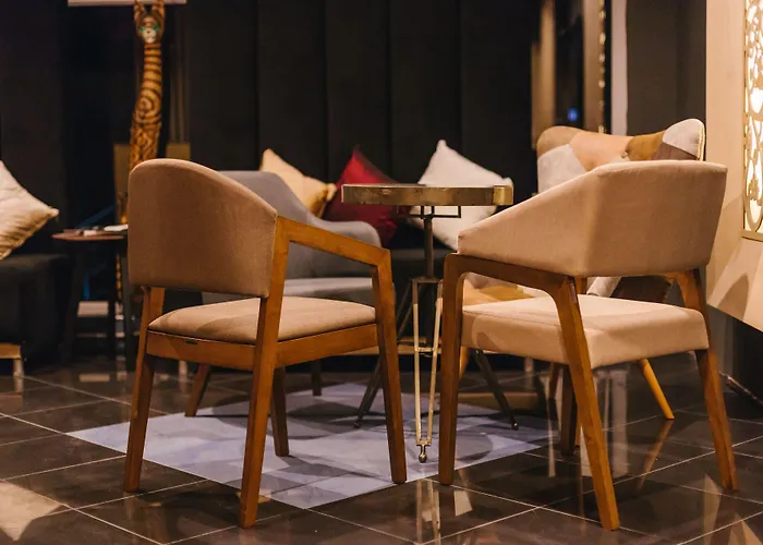 Blvd 7 Ξενοδοχείο