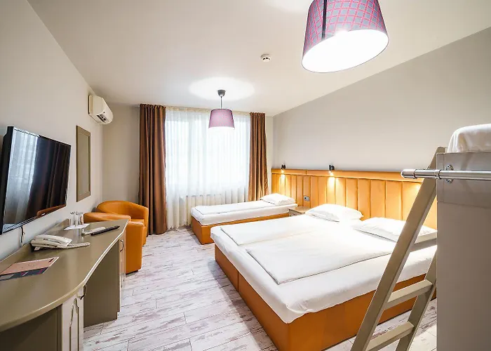 Blvd 7 3* Φιλιππούπολη