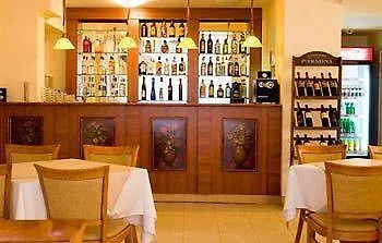 Ξενοδοχείο Blvd 7