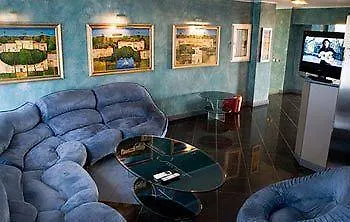 Blvd 7 Ξενοδοχείο 3*