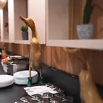 Blvd 7 Хотел Пловдив