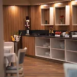 Хотел Blvd 7 Пловдив