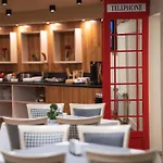 Blvd 7 3* Пловдив