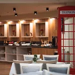 Blvd 7 Хотел Пловдив