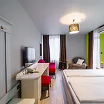 Blvd 7 3* Пловдив