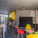 Blvd 7 Хотел Пловдив