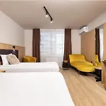 Хотел Blvd 7 Пловдив