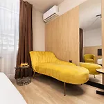 Blvd 7 Хотел Пловдив
