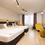 Blvd 7 3* Пловдив