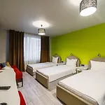 Blvd 7 Хотел 3*