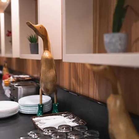 Blvd 7 Hotel Plovdiv