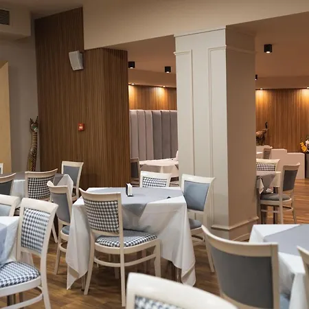 Blvd 7 Пловдив