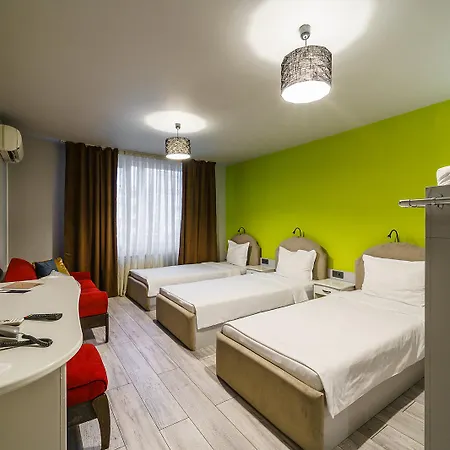 Blvd 7 Пловдив
