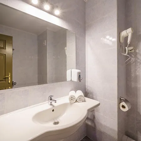 Blvd 7 3* بلوفديف