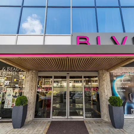 Blvd 7 Пловдив