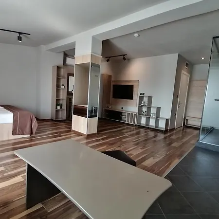 Blvd 7 Hotell Plovdiv