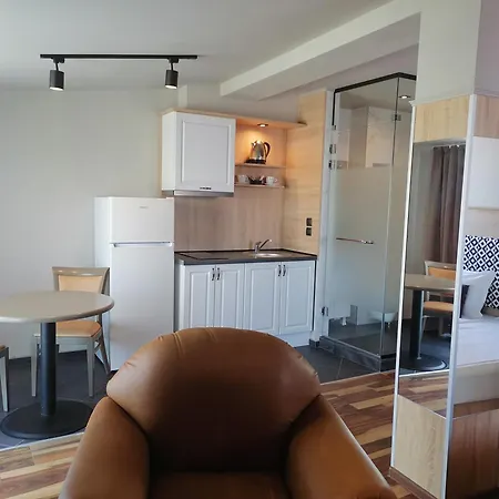 Blvd 7 Hotel Plovdiv