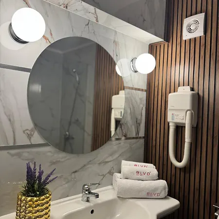 Blvd 7 3* Plovdiv