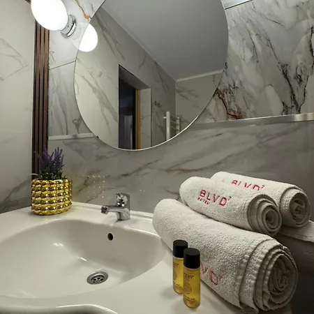Blvd 7 3* Plovdiv