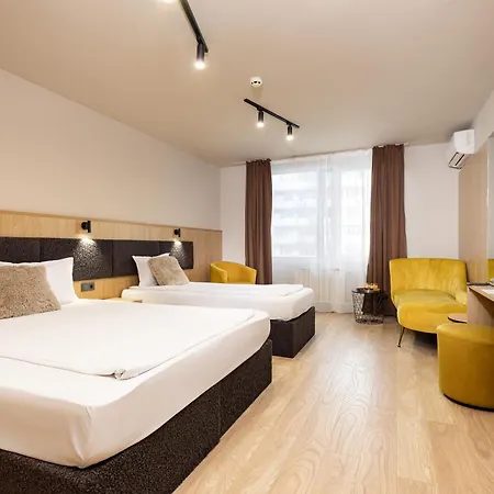 Blvd 7 3* Пловдив