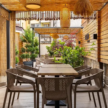 فندق Blvd 7 بلوفديف