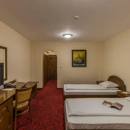 Blvd 7 بلوفديف