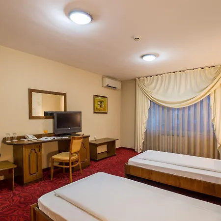 Blvd 7 بلوفديف