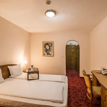 Hotel Blvd 7 Plovdiv