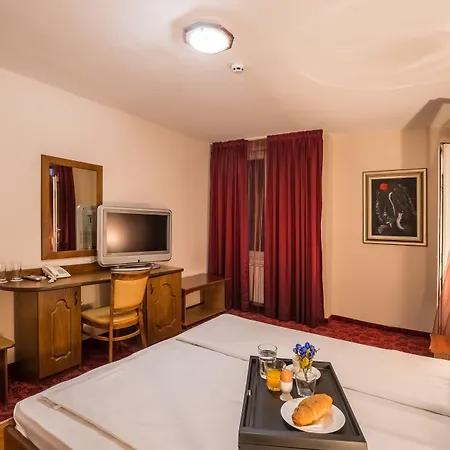 Blvd 7 Hotel Plovdiv