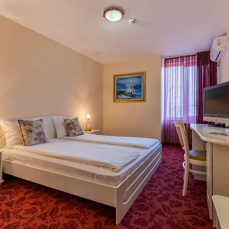 Hotell Blvd 7