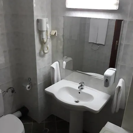 Blvd 7 3* Пловдив