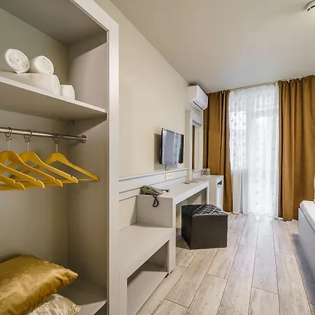 Blvd 7 Hotel Plovdiv