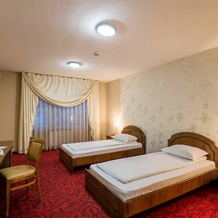 Blvd 7 Hotel 3*