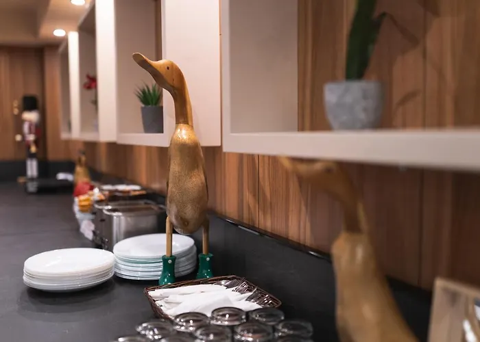 Blvd 7 Hotell Plovdiv