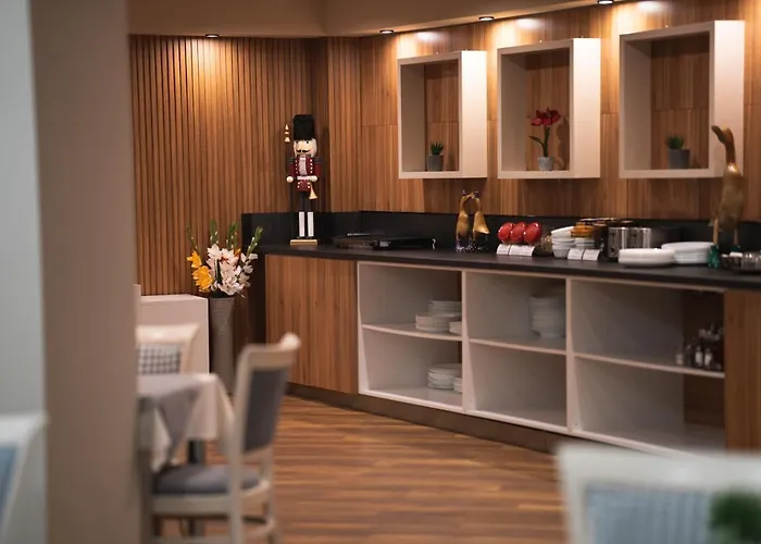 Hotell Blvd 7 Plovdiv