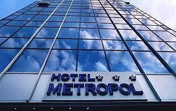 Blvd 7 Hotell Plovdiv